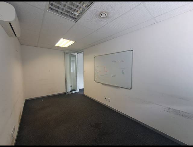 289M² OFFICE TO LET IN ILLOVO
